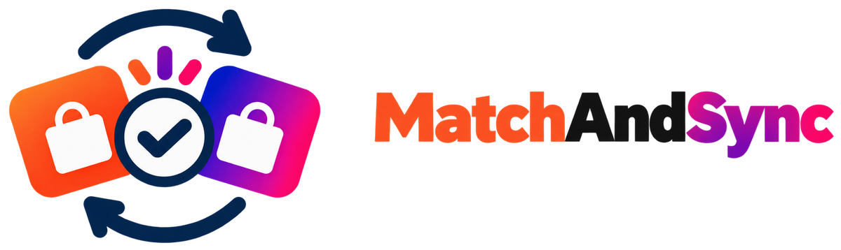MatchAndSync